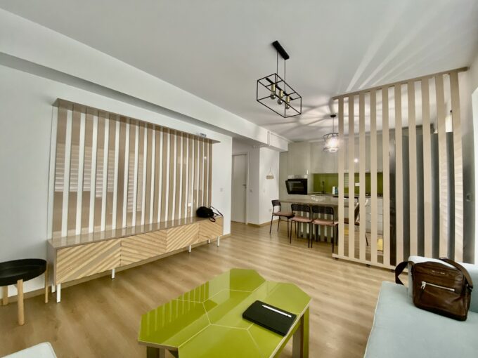 Apartament cu 3 camere-gradina privata, Targoviste, cartier Class Park