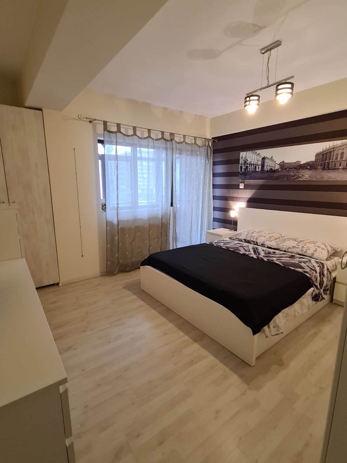 Apartament cu 3 camere – Târgoviște, cartier Class park