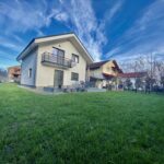 Vânzare Casa/Vila, 4 camere, Targoviste, zona calea Ploiești